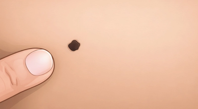 What is Melanoma skin cancer