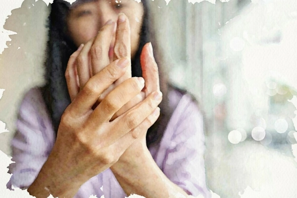 Neuropathic pain or nerve pain